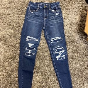 American Eagle Next Level Stretch Jeans